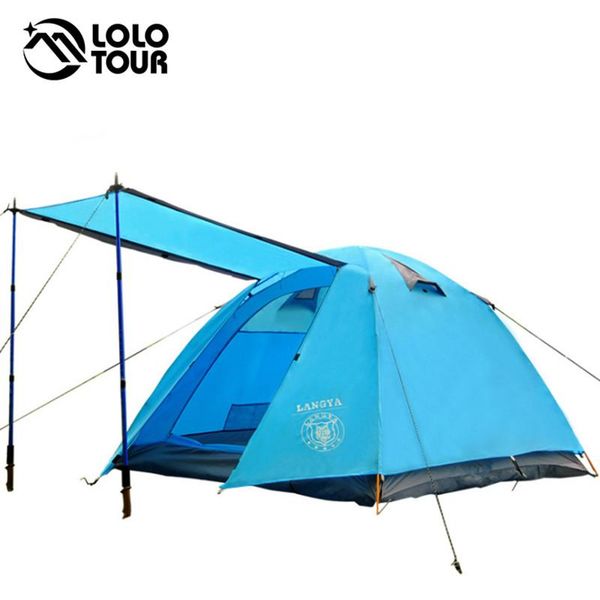 season 4 person family camping tent beach awning aluminum rod outdoor waterproof hiking trekking tourist barraca carpas tente tents and shel
season 4 person family camping tent beach awning aluminum rod outdoor waterproof hiking trekking tourist barraca carpas tente tents and shel