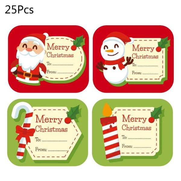 greeting cards 100pcs merry christmas stickers writable name tags xmas sticker write on labels holiday present diy gift box decoration drops
greeting cards 100pcs merry christmas stickers writable name tags xmas sticker write on labels holiday present diy gift box decoration drops