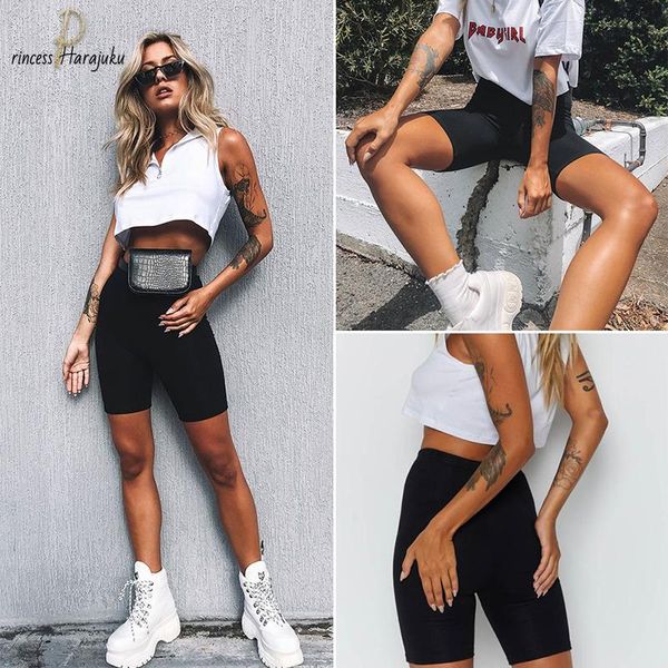 plain outdoor exercise active summer cycling shorts stretch basic short solid 4 color soft wear for women s-xl women's, White;black
plain outdoor exercise active summer cycling shorts stretch basic short solid 4 color soft wear for women s-xl women's, White;black
