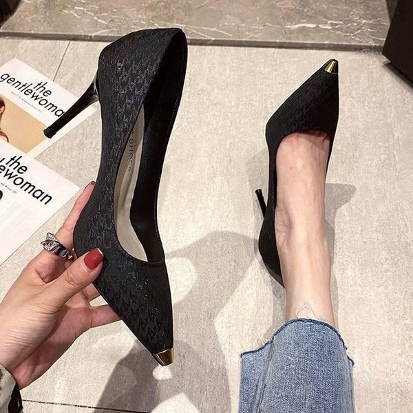 dress shoes 2021 summer shallow mouth pointed toe stiletto high heels female black silver heel 9cm large size 40 41
dress shoes 2021 summer shallow mouth pointed toe stiletto high heels female black silver heel 9cm large size 40 41