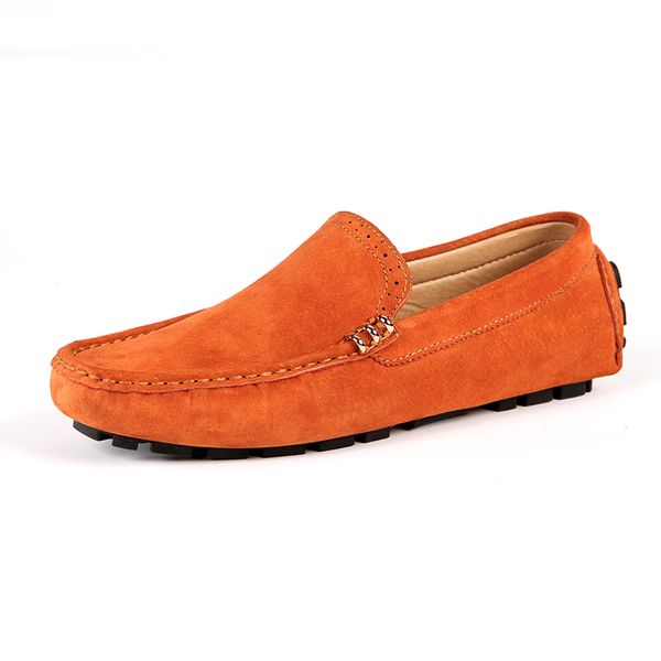 man new slip-on breathable casual shoe masculino leather comfy fashion loafers moccasins hombre sneaker flat driving shoe, Black
man new slip-on breathable casual shoe masculino leather comfy fashion loafers moccasins hombre sneaker flat driving shoe, Black