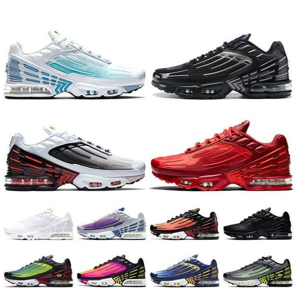 tuned tn plus 3 trainers women mens running shoes white laser blue black red sports sneakers with box
tuned tn plus 3 trainers women mens running shoes white laser blue black red sports sneakers with box
