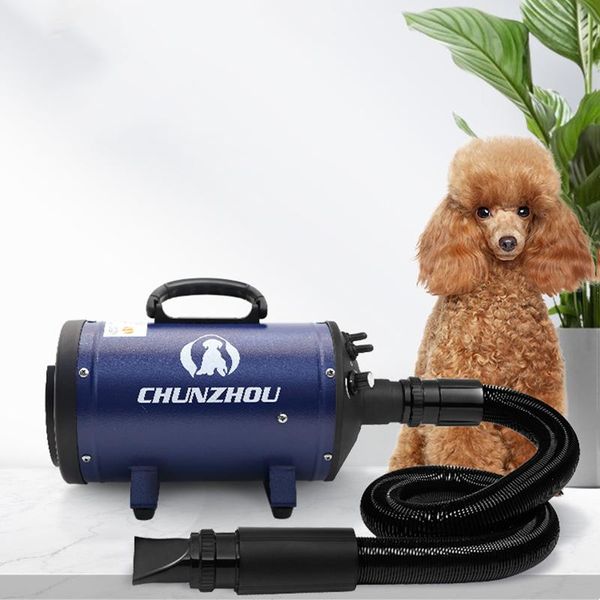 electric hair brushes 220v pet dryer water blower heater air duct supplies suitable for large and small dog artifact
electric hair brushes 220v pet dryer water blower heater air duct supplies suitable for large and small dog artifact