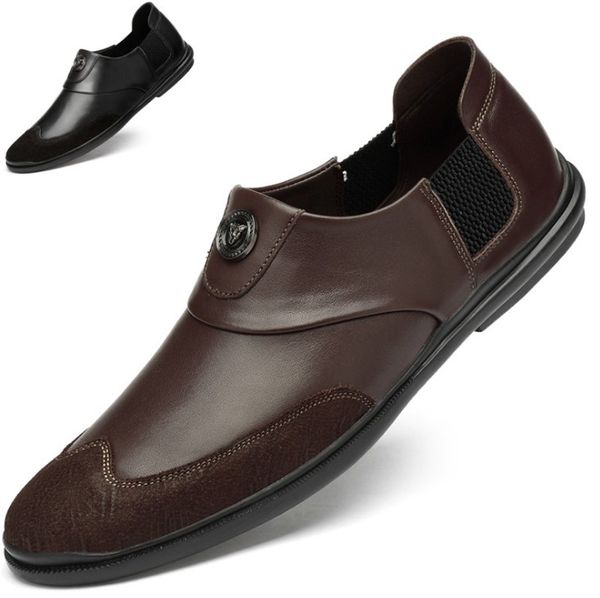 men formal coiffeur brogue shoes classic italian brand official shoe for mens wedding dress sapato masculino, Black
men formal coiffeur brogue shoes classic italian brand official shoe for mens wedding dress sapato masculino, Black