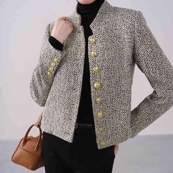 women's hoodies & sweatshirts wool coat, high neck, women's jacket, novel, Black
women's hoodies & sweatshirts wool coat, high neck, women's jacket, novel, Black