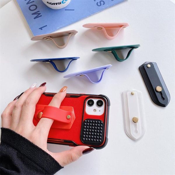 cell phone mounts & holders universal popped pocket socket holder stand for finger ring strap bracket grip tok support telephone acce
cell phone mounts & holders universal popped pocket socket holder stand for finger ring strap bracket grip tok support telephone acce