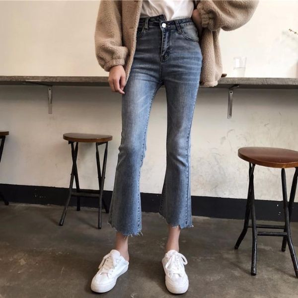 women's jeans wholesale 2021 spring autumn selling fashion casual denim pants xc12, Blue
women's jeans wholesale 2021 spring autumn selling fashion casual denim pants xc12, Blue