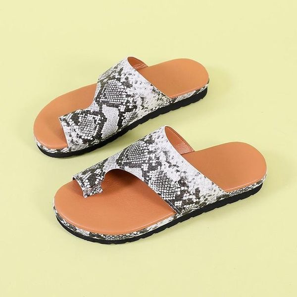 slippers european and american summer style women plus size women's flat sandals, Black
slippers european and american summer style women plus size women's flat sandals, Black