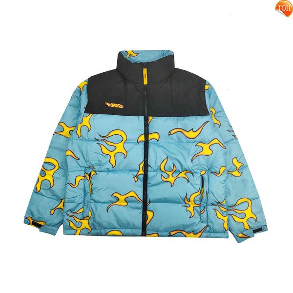 new luxury men golf flower le fleur tyler the creator blue flame coats & jackets / down cotton warm winter #m38, Black
new luxury men golf flower le fleur tyler the creator blue flame coats & jackets / down cotton warm winter #m38, Black