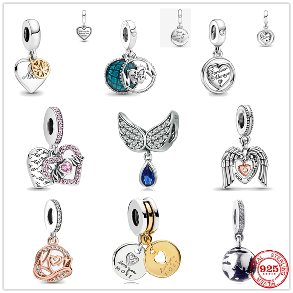 other 925 sterling silver heart & mum glitter globe dangle charm beads fit original bracelet diy jewelry for women
other 925 sterling silver heart & mum glitter globe dangle charm beads fit original bracelet diy jewelry for women