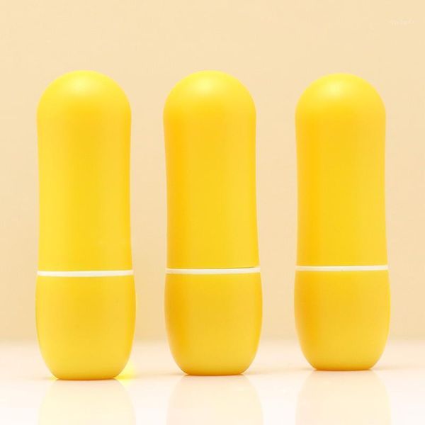 storage bottles & jars empty lip tube containers packaging yellow lipstick tubes plastic container for cosmetics diy skincare makeup to
storage bottles & jars empty lip tube containers packaging yellow lipstick tubes plastic container for cosmetics diy skincare makeup to