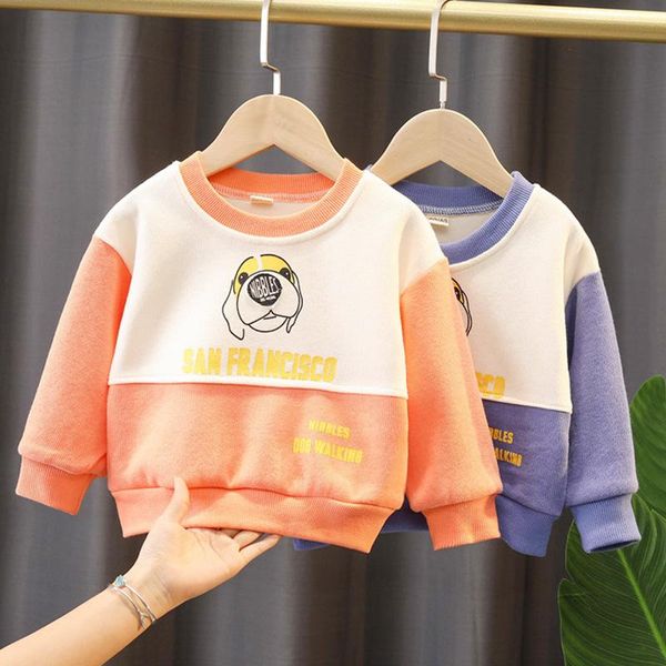 hoodies & sweatshirts children's sweater 2021 autumn and spring boys girls baby loose cartoon jacket foreign style bottoming shirt, Black
hoodies & sweatshirts children's sweater 2021 autumn and spring boys girls baby loose cartoon jacket foreign style bottoming shirt, Black
