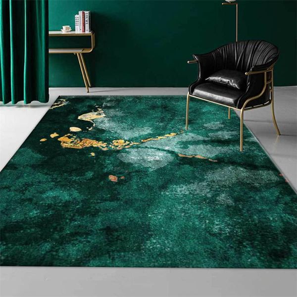 carpets modern luxury dark green abstract carpet living room simple marble pattern area rug decoration for bedroom floor mat anti-slip
carpets modern luxury dark green abstract carpet living room simple marble pattern area rug decoration for bedroom floor mat anti-slip