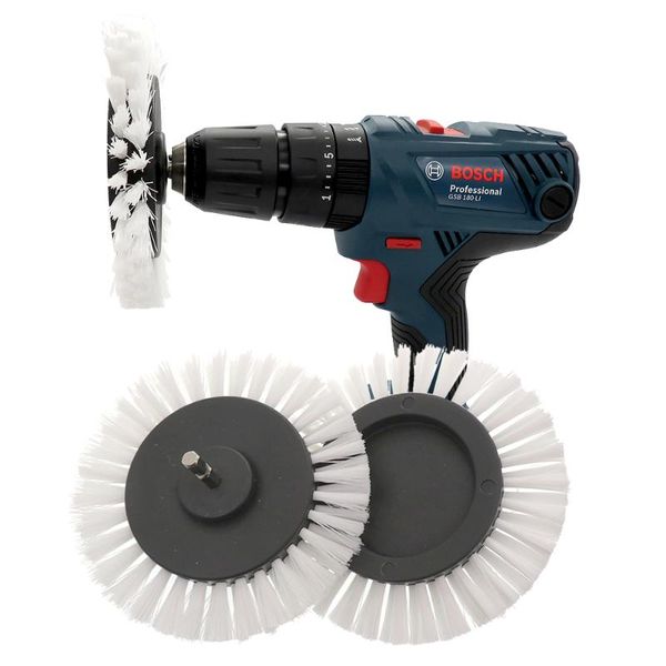 car sponge 3.5 inch electric scrubber brush drill cleaning for carpet glass tires shower tile bathroom and kitchen surface
car sponge 3.5 inch electric scrubber brush drill cleaning for carpet glass tires shower tile bathroom and kitchen surface