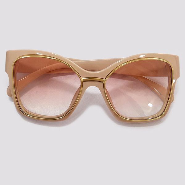 sunglasses 2021 fashion cat eye women designer sun glasses for with original box uv400, White;black
sunglasses 2021 fashion cat eye women designer sun glasses for with original box uv400, White;black