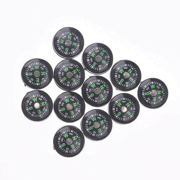 outdoor gadgets 12pcs 15mm mini compasses portable handheld emergency
outdoor gadgets 12pcs 15mm mini compasses portable handheld emergency