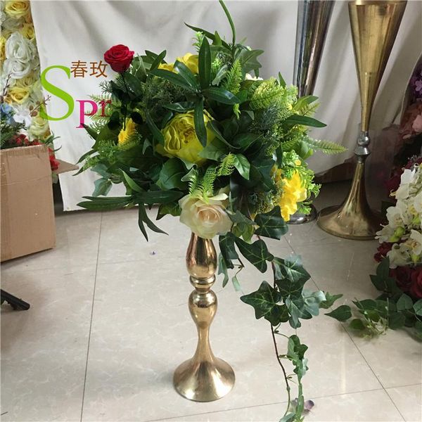 10pcs/lot decoration flower ball table centerpiecce hanging balls wedding decorative flowers & wreaths
10pcs/lot decoration flower ball table centerpiecce hanging balls wedding decorative flowers & wreaths