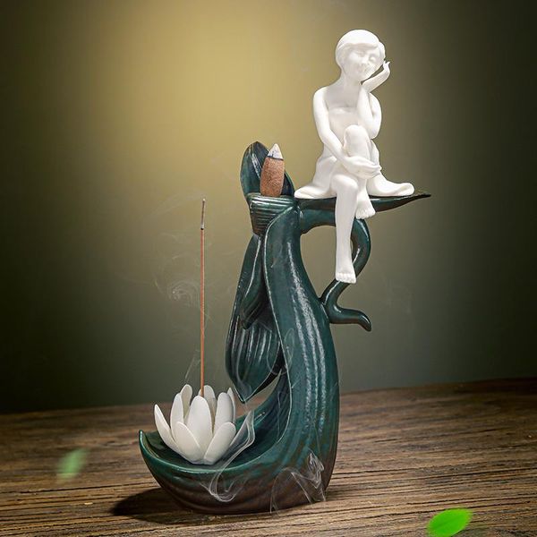 fragrance lamps classical lotus incense burner modern chinese ceramics green table vintage incensario home decoration ei50xl
fragrance lamps classical lotus incense burner modern chinese ceramics green table vintage incensario home decoration ei50xl