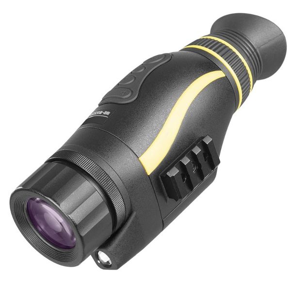 telescope & binoculars 4x35 infrared digital night vision device image video recording multi-function day monocular ir for hunting
telescope & binoculars 4x35 infrared digital night vision device image video recording multi-function day monocular ir for hunting