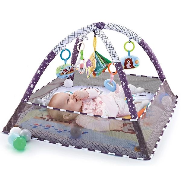 baby gym for boys and girls game blanket puzzle multifunctional guardrail crawling mat enlightenment toy 018 years old
baby gym for boys and girls game blanket puzzle multifunctional guardrail crawling mat enlightenment toy 018 years old
