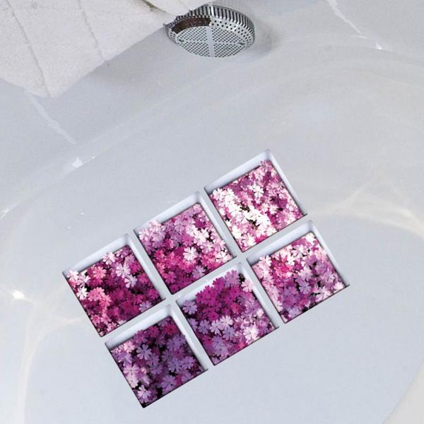 pcs 3d bathtub stickers non-slip waterproof removable decals wall for bathroom toilet (13x13cm) bath mats
pcs 3d bathtub stickers non-slip waterproof removable decals wall for bathroom toilet (13x13cm) bath mats