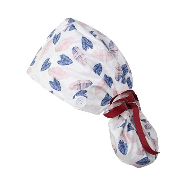 working cap with button sweatband star paisley floral print adjustable tie back elastic bouffant hat head scarf beanies
working cap with button sweatband star paisley floral print adjustable tie back elastic bouffant hat head scarf beanies