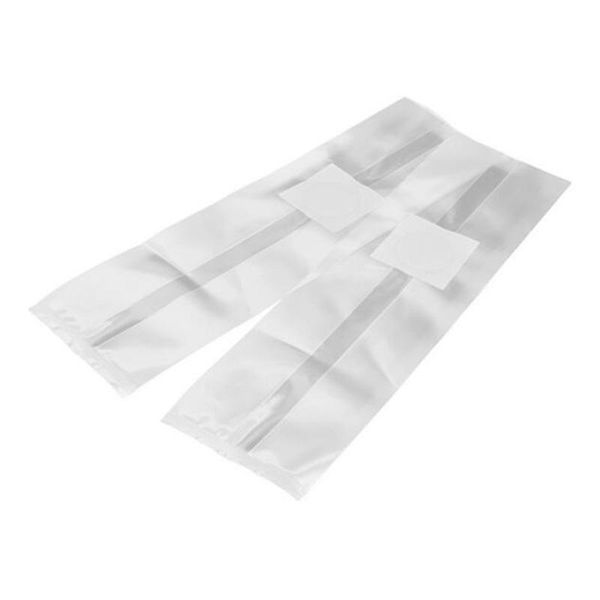 planters & pots 50 pcs mushroom growing bag thick spawn bags 8 mil micrometer breathable filter
planters & pots 50 pcs mushroom growing bag thick spawn bags 8 mil micrometer breathable filter