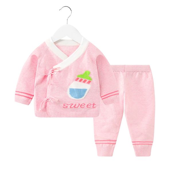 2021 autumn winter warm sweater kids sport pants baby clothing sets children long sleeve boys cardigan jacket+pants girls sets, Blue;gray
2021 autumn winter warm sweater kids sport pants baby clothing sets children long sleeve boys cardigan jacket+pants girls sets, Blue;gray