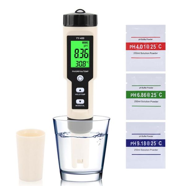 meters 4 in 1 pen type lcd digital water quality ph orp temperature meter tester waterproof 0-9990 ppm measurement detection dropship
meters 4 in 1 pen type lcd digital water quality ph orp temperature meter tester waterproof 0-9990 ppm measurement detection dropship