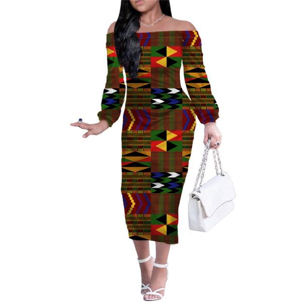 casual dresses hycool wholesale fall long sleeve african clothes for women elegant lady bodycon dress off shoulder maxi, Black;gray
casual dresses hycool wholesale fall long sleeve african clothes for women elegant lady bodycon dress off shoulder maxi, Black;gray