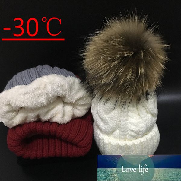 women's hats add velvet fleece inside beanies winter hats for women 100% raccoon fur pompom hat female twist pattern caps factory price, Blue;gray
women's hats add velvet fleece inside beanies winter hats for women 100% raccoon fur pompom hat female twist pattern caps factory price, Blue;gray