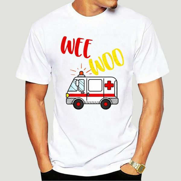 men's t-shirts kawaii wee woo ambulance amr funny ems emt paramedic gift tee t-shirt 6571x, White;black
men's t-shirts kawaii wee woo ambulance amr funny ems emt paramedic gift tee t-shirt 6571x, White;black