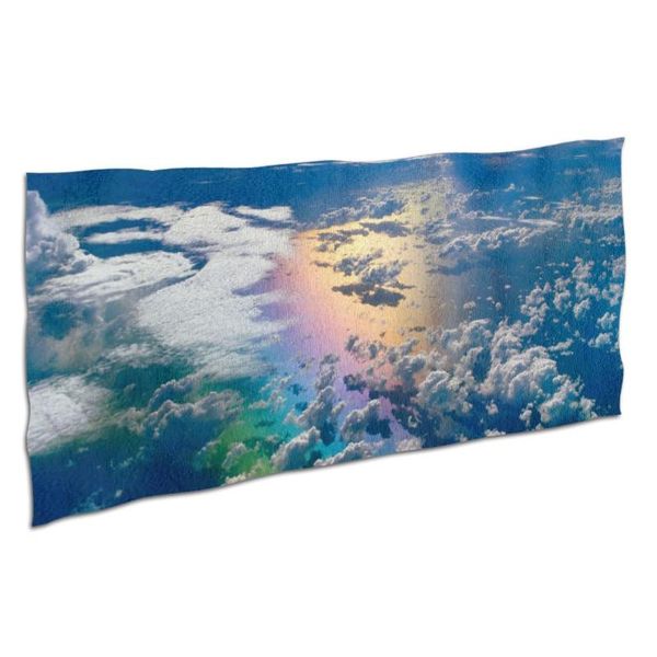 towel rainbow cloud quick drying microfiber bath printed spa bathrobe laundry gym fashion pad
towel rainbow cloud quick drying microfiber bath printed spa bathrobe laundry gym fashion pad