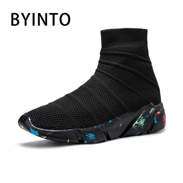 boots high fashion women casual shoes knit upper slip-on black beige sock sneakers gym female chaussures femme zapatos mujer
boots high fashion women casual shoes knit upper slip-on black beige sock sneakers gym female chaussures femme zapatos mujer