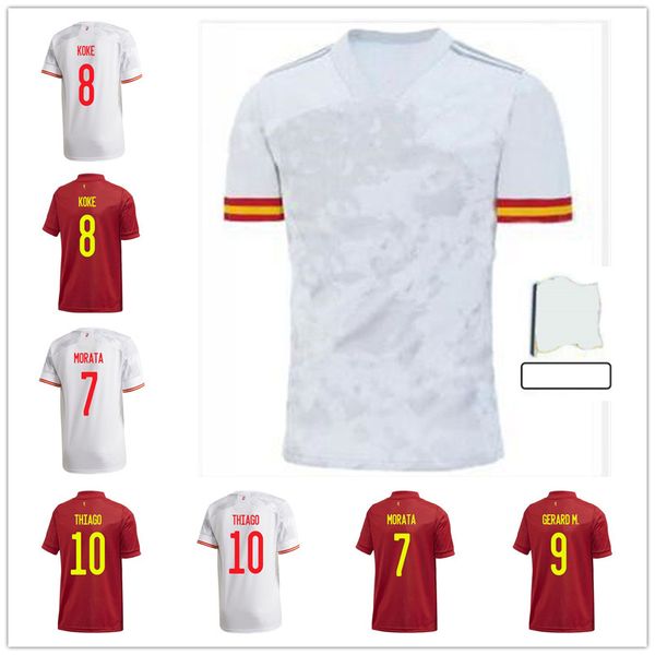spain soccer jersey ramos pique spain home soccer shirt 20-21 asensio morata isco iniesta football shirt away uniforms men+kids, Black;yellow
spain soccer jersey ramos pique spain home soccer shirt 20-21 asensio morata isco iniesta football shirt away uniforms men+kids, Black;yellow