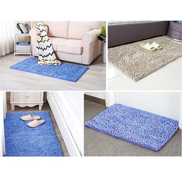 soft chenille bathroom rug anti-skid water absorbent floor mat entrance door rug doormat art pad soft rugs for living room
soft chenille bathroom rug anti-skid water absorbent floor mat entrance door rug doormat art pad soft rugs for living room