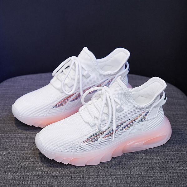 spring new style women shoes students daddy shoes sports shoes breathable color matching women sneakers, Black
spring new style women shoes students daddy shoes sports shoes breathable color matching women sneakers, Black