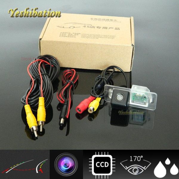 car rear view cameras& parking sensors yeshibation intelligent back up camera for 2 f22 f45 with tracks module
car rear view cameras& parking sensors yeshibation intelligent back up camera for 2 f22 f45 with tracks module