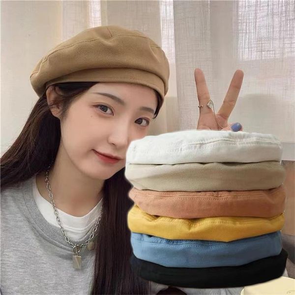 beanies fashion women beret french artis winter autumn warm cap cute felt trilby hats for female outdoor travel
beanies fashion women beret french artis winter autumn warm cap cute felt trilby hats for female outdoor travel