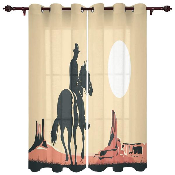translucent curtains cowboy horse desert living room closet kitchen bedroom home decoration exquisite window curtain & drapes
translucent curtains cowboy horse desert living room closet kitchen bedroom home decoration exquisite window curtain & drapes