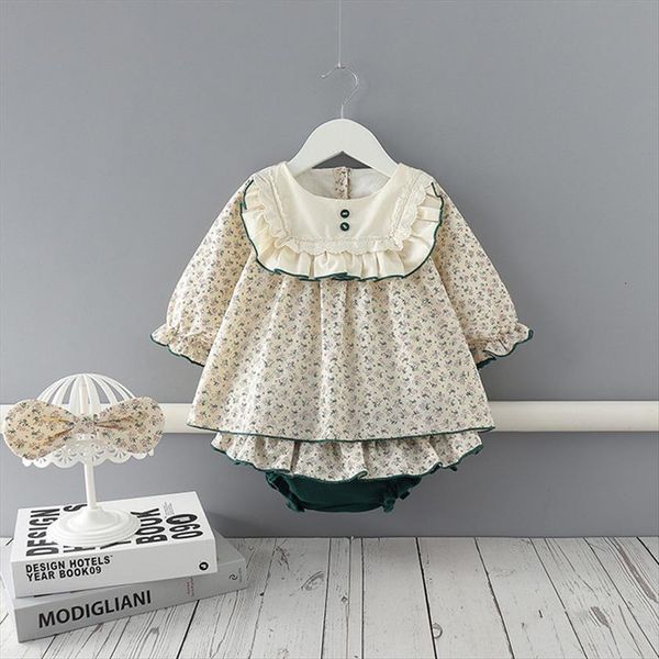 newborn toddler baby girls clothes sets floral print long sleeve brief 2pcs set outfit, White
newborn toddler baby girls clothes sets floral print long sleeve brief 2pcs set outfit, White