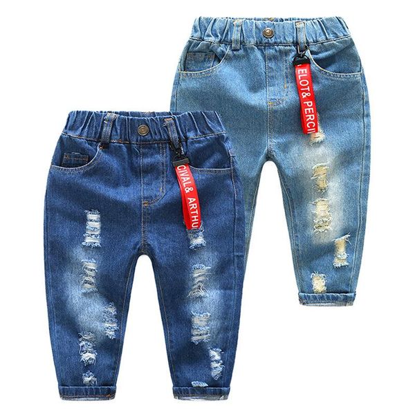 jeans spring girls baby kids for children boys thin denim pants toddler boy girl 2-8y, Blue
jeans spring girls baby kids for children boys thin denim pants toddler boy girl 2-8y, Blue