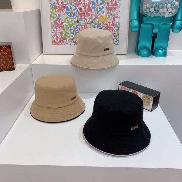 d family's correct version ~ 21 early autumn tide brand light luxury address fisherman's hat women's entity adult, Blue;gray
d family's correct version ~ 21 early autumn tide brand light luxury address fisherman's hat women's entity adult, Blue;gray