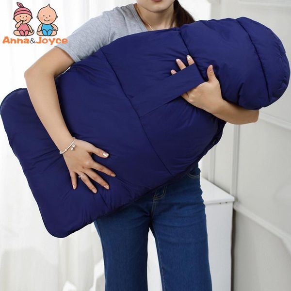 baby sleeping bag anti kick winter thick style children down cotton quilt neonatal multifunction keep warm. bags
baby sleeping bag anti kick winter thick style children down cotton quilt neonatal multifunction keep warm. bags