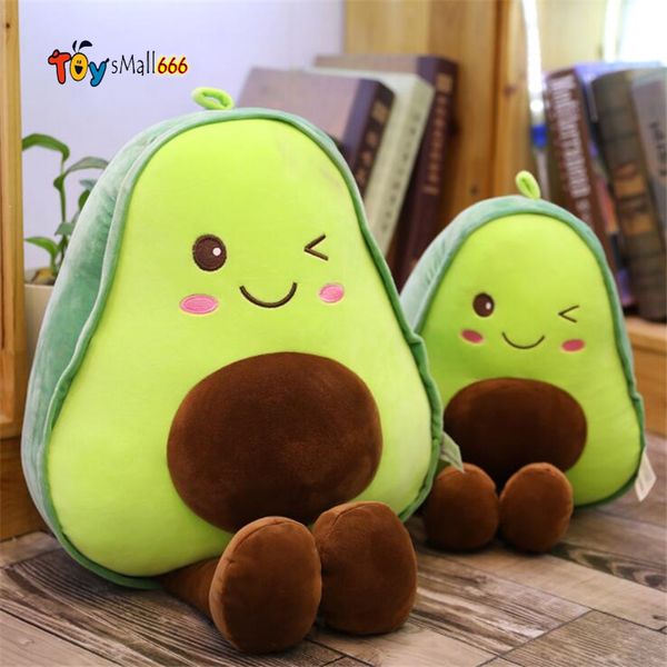 30-85 cm cute avocado stuffed toy filled doll fruit cushion pillow soft plush child baby girl birthday gift
30-85 cm cute avocado stuffed toy filled doll fruit cushion pillow soft plush child baby girl birthday gift