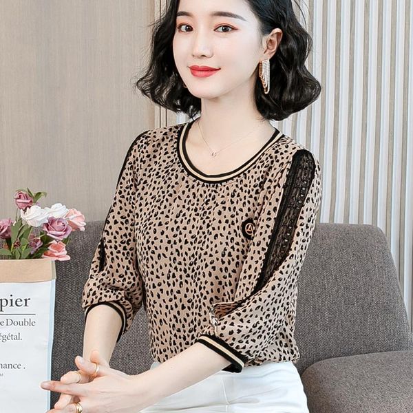 women's blouses & shirts plus size lace blouse women summer half sleeve loose o-neck blusas womens and khaki black 109, White
women's blouses & shirts plus size lace blouse women summer half sleeve loose o-neck blusas womens and khaki black 109, White