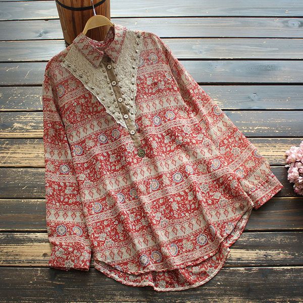 women's blouses & shirts lamtrip unique retro antique brass beading bohemian style geometric pattern chiffon long sleee shirt blou, White
women's blouses & shirts lamtrip unique retro antique brass beading bohemian style geometric pattern chiffon long sleee shirt blou, White