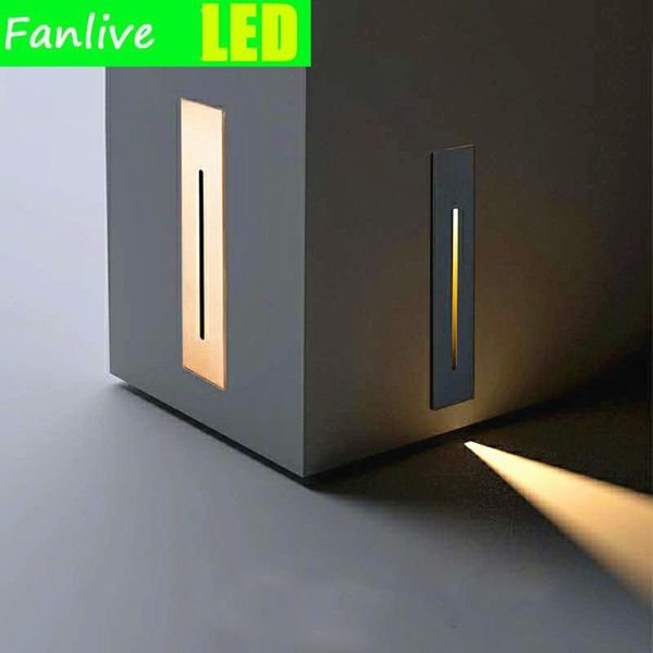 wall lamp led light step indoor outdoor recessed staircase lights for stair corner garden corridor pathway 12v 24v
wall lamp led light step indoor outdoor recessed staircase lights for stair corner garden corridor pathway 12v 24v
