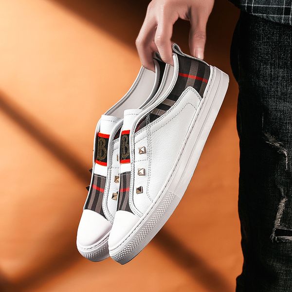 black rivet sneaker men's wear designer shoes for a couple of luxury casual and comfortable a30
black rivet sneaker men's wear designer shoes for a couple of luxury casual and comfortable a30