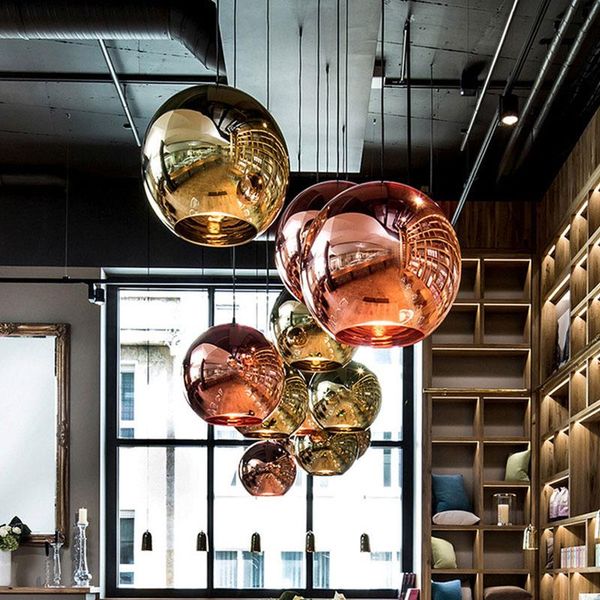 pendant lamps modern silver gold glass ball light round lamp luminaire dining living room kitchen hanging fixtures
pendant lamps modern silver gold glass ball light round lamp luminaire dining living room kitchen hanging fixtures